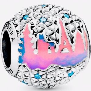 Epcot pandora charm them park exclusive only can be bought there